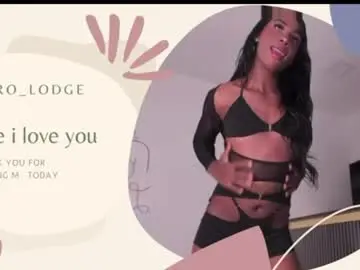 Chaturbate Live Sex of vero_lodgee