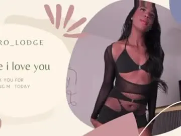 vero_lodgee from chaturbate