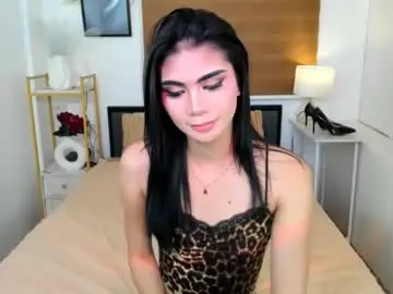Chaturbate Sex Chat of anastashiadeleon