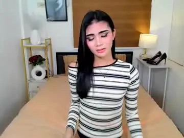 Chaturbate Live Sex of anastashiadeleon