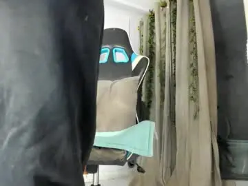 Chaturbate Live Porn of galactica_7