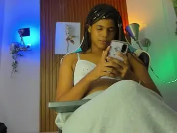 Chaturbate Adult Video Chat of galactica_7