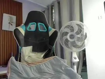 Chaturbate Sex Chat of galactica_7