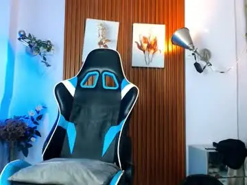 Chaturbate Sex Cam of galactica_7