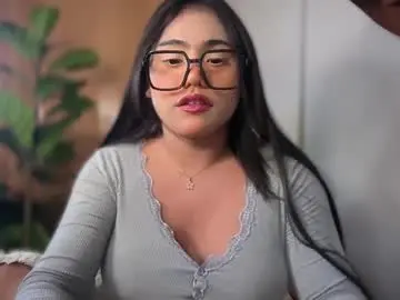 Chaturbate Nude Webcam of georginaanalizacums