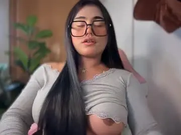 Chaturbate Live Sex of georginaanalizacums