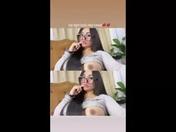 Chaturbate Best live sex cam show of georginaanalizacums