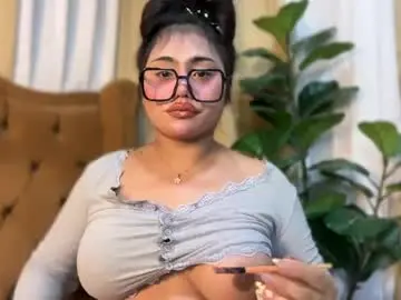 Chaturbate Live Sex of georginaanalizacums