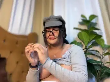 Chaturbate Adult Video Chat of georginaanalizacums