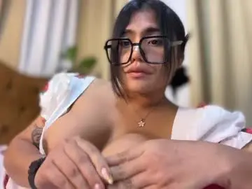 Chaturbate Free Live Porn of georginaanalizacums