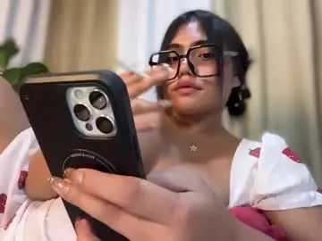 Chaturbate Watch Live Sex Cams of georginaanalizacums