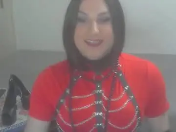 Chaturbate Live Sex Cam of jellena87