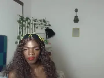 Chaturbate Sex Chat of kenia_nihiara