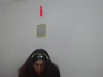 Chaturbate Sex Cam of kenia_nihiara