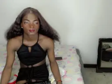 Chaturbate Sex Chat of kenia_nihiara