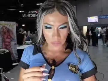 Chaturbate Free Porn Cam of lushianafitness