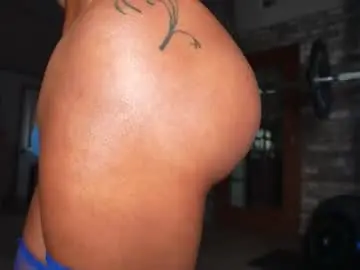 Chaturbate Sex Chat of lushianafitness