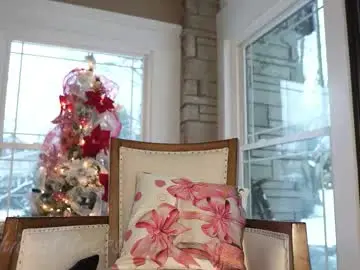 Chaturbate Adult Video Chat of lushianafitness