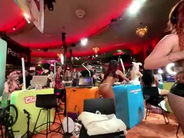 Chaturbate Nude Webcam of lushianafitness