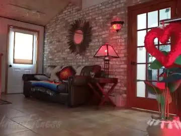 Chaturbate Live Sex of lushianafitness