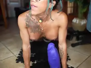 Chaturbate Sex Chat of lushianafitness
