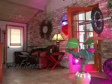 Chaturbate Best live sex cam show of lushianafitness