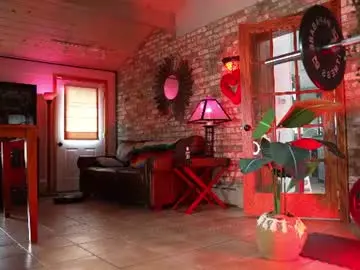 Chaturbate Sex Cam of lushianafitness