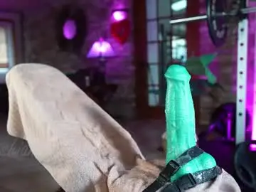 Chaturbate Live Porn of lushianafitness