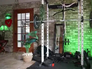 Chaturbate Watch Live Sex Cams of lushianafitness