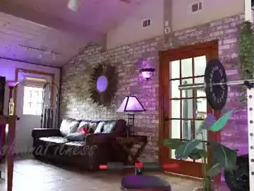 Chaturbate Best Webcam of lushianafitness