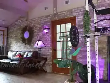 Chaturbate Best live sex cam show of lushianafitness