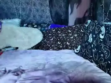 Chaturbate Sex Cam of scary_sarah