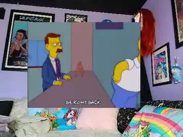 Chaturbate Adult Webcam of scary_sarah