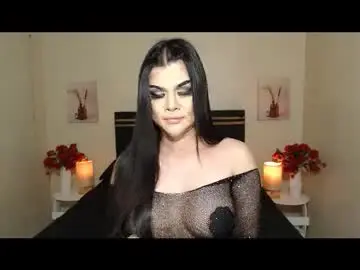 Chaturbate Adult Webcam of selenashemale