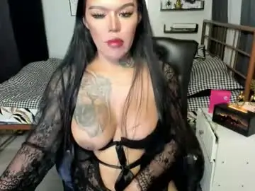 ur_majestyqueen_angelaxxx from chaturbate