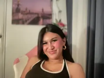 Chaturbate Live Porn of xxbeatrice69xx