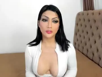 Chaturbate Live Porn of yourasiangoddess69