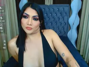 Chaturbate Adult Video Chat of yourasiangoddess69
