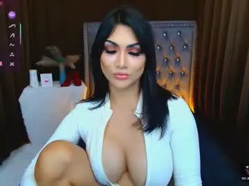 Chaturbate Live Porn of yourasiangoddess69