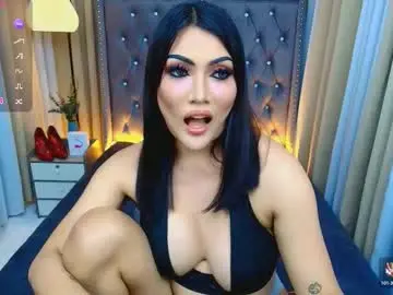 Chaturbate Free Porn Cam of yourasiangoddess69