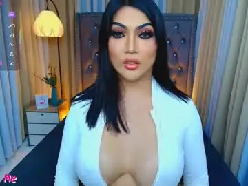 Chaturbate Nude Webcam of yourasiangoddess69