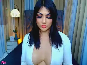 Chaturbate Live Sex of yourasiangoddess69