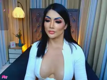 Chaturbate Nude Webcam of yourasiangoddess69