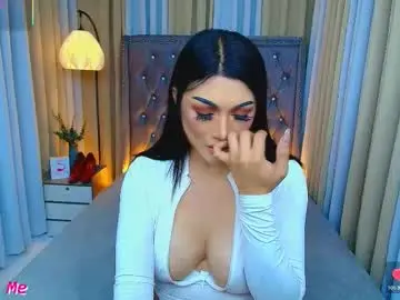 Chaturbate Best Webcam of yourasiangoddess69