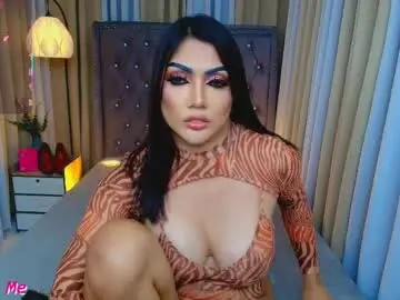 Chaturbate Adult Video Chat of yourasiangoddess69
