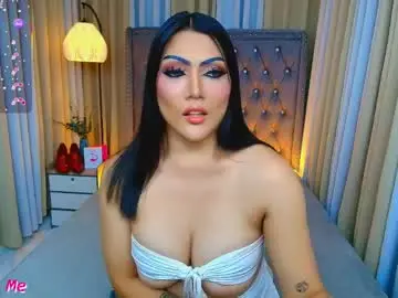 Chaturbate Best Webcam of yourasiangoddess69