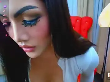 Chaturbate Adult Webcams of yourasiangoddess69