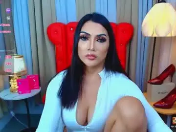 Chaturbate Adult Video Chat of yourasiangoddess69