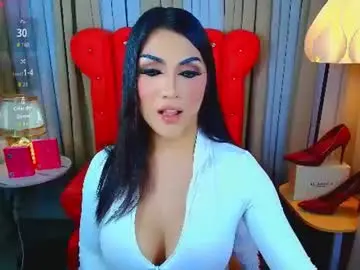 Chaturbate Sex Chat of yourasiangoddess69