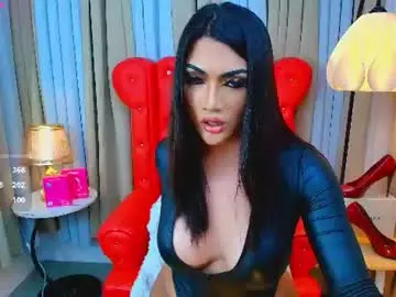 Chaturbate Best Webcam of yourasiangoddess69